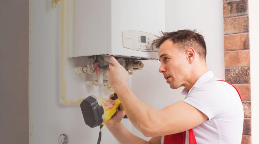 Professional Leak Detection in Fordland, MO